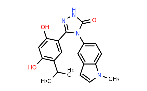 CAS 888216-25-9 | Ganetespib