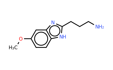 CAS 897601-78-4 | 2-Aminopropyl-5(6)-methoxy-benzimidazole