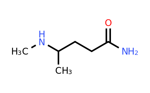 CAS 901273-19-6 | 2-(Methylamino)-N-propylacetamide