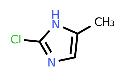 2-Chloro-5-methyl-1H-imidazole
