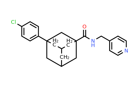 CAS 915385-81-8 | Abc-294640