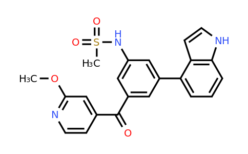 CAS 915412-67-8 | Lp-261