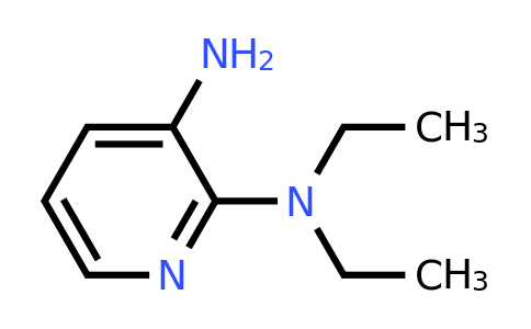 CAS 926226-38-2 | N2,N2-Diethylpyridine-2,3-diamine