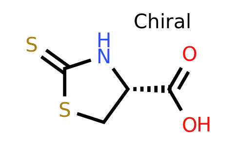 CAS 98169-56-3 | (R)-2-Thioxothiazolidine-4-carboxylic acid