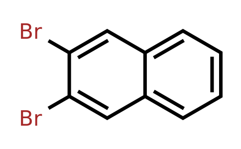 2,3-dibromonaphthalene